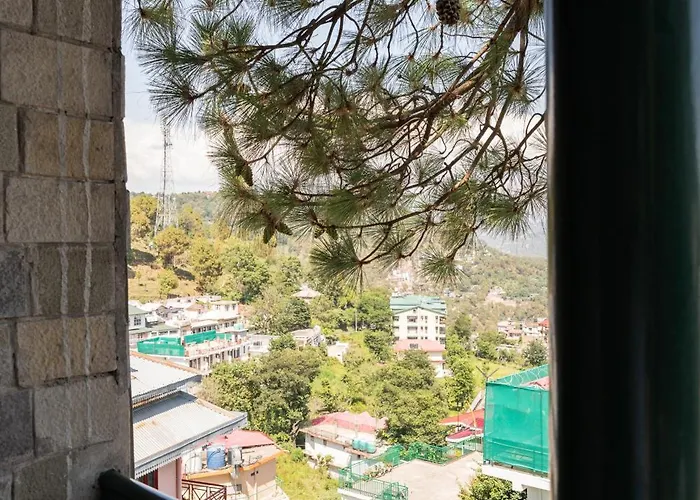 Hotel Kasauli Regency
