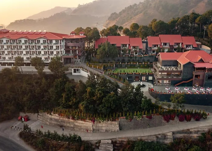 Deventure Shimla Hills