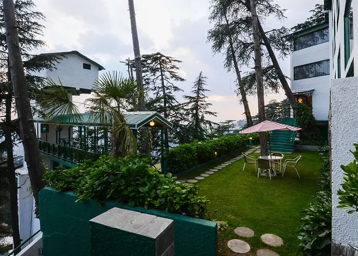 Honeymoon Inn Shimla